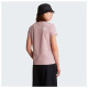 The North Face Γυναικεία κοντομάνικη μπλούζα Evolution Half Dome Slim T-Shirt